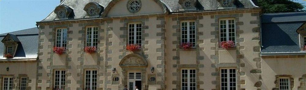 Logis La Marjolaine 호텔 물레이 외부 사진